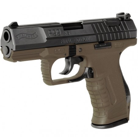 PISTOLAS Walther P99 AS...