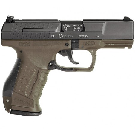 PISTOLAS Walther P99 AS...