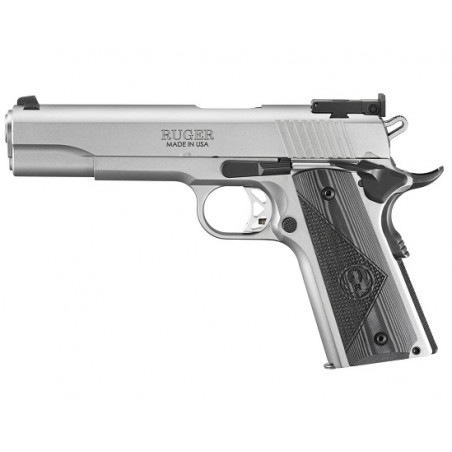 Pistola RUGER SR1911 Target...