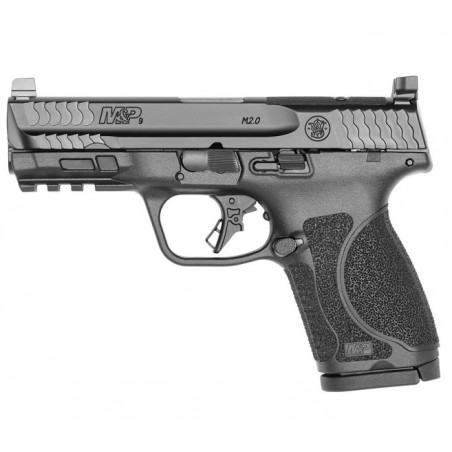 Pistola SMITH WESSON M&P9...