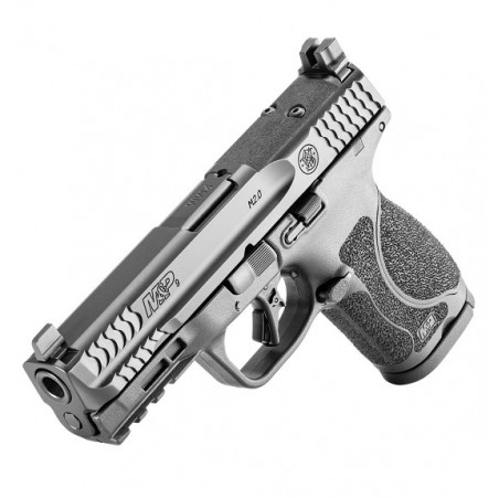 Pistola SMITH WESSON M&P9...
