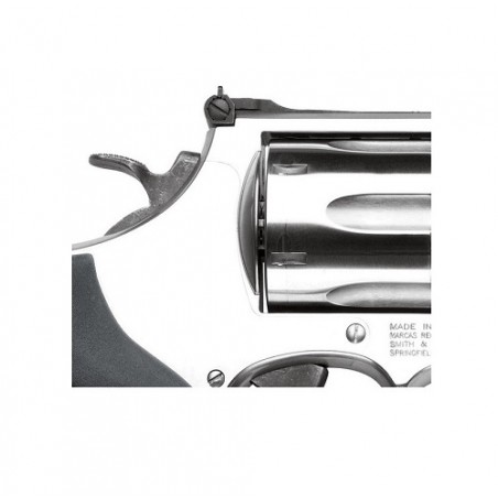 Revólver Smith & Wesson 629...