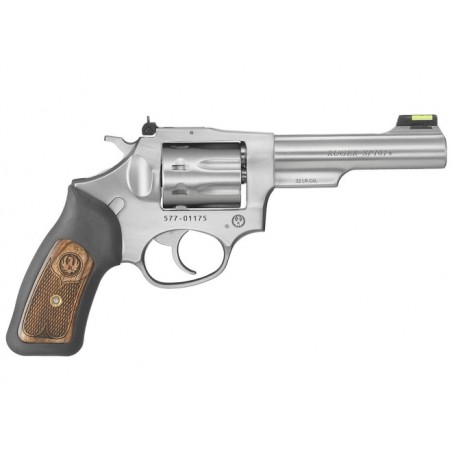 Revólver RUGER SP101 4.2"...