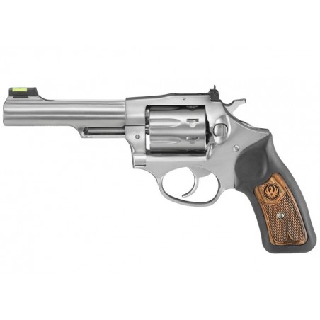 Revólver RUGER SP101 4.2"...