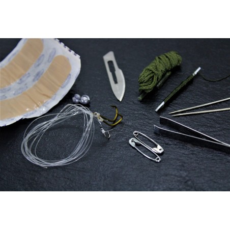 AITOR COMMANDO NEGRO