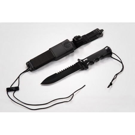 AITOR COMMANDO NEGRO