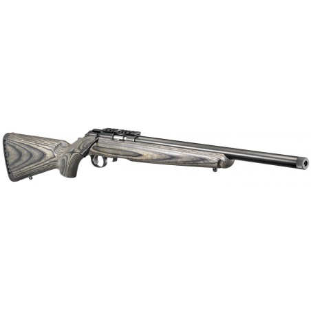 RUGER American Target - 17 HMR