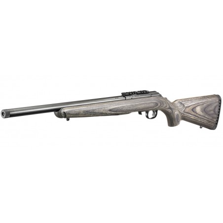 RUGER American Target - 17 HMR