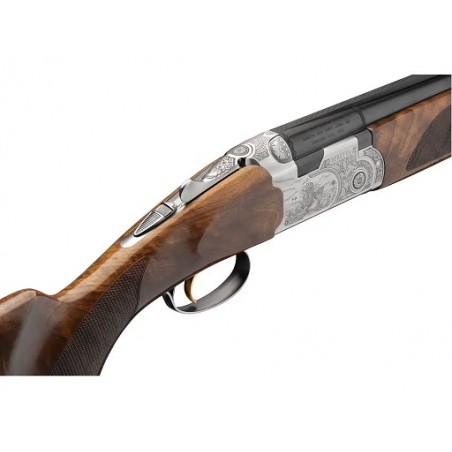 BERETTA 687 SILVER PIGEON...