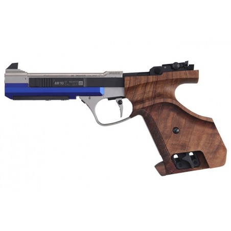 FEINWERKBAU AW93 Light