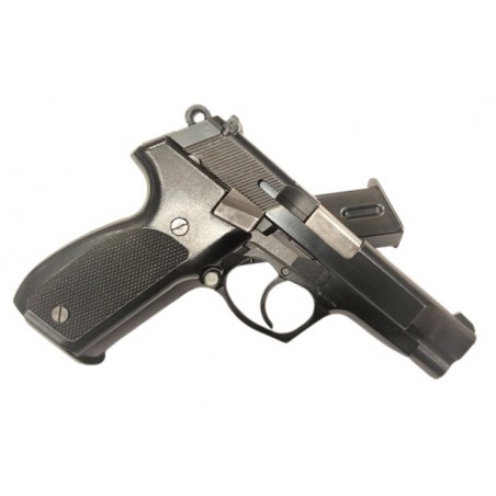 WALTHER P88 9X19
