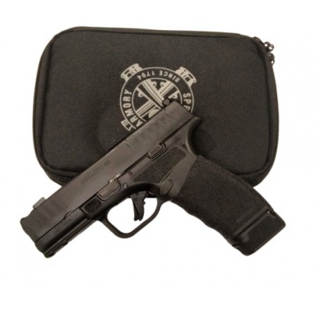 SPRINGFIELD ARMORY...