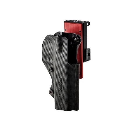 Funda Ghost Thunder 3G