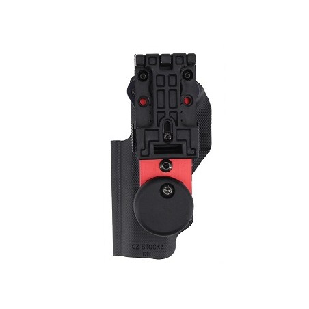 Funda Ghost Thunder 3G