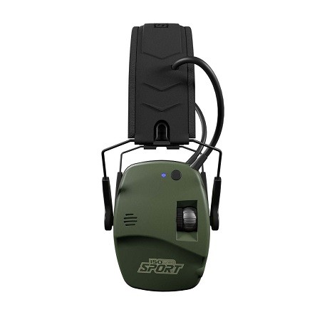 Protector Auditivo Táctico...