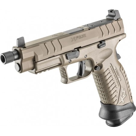 SPRINGFIELD ARMORY XDM...