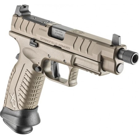 SPRINGFIELD ARMORY XDM...