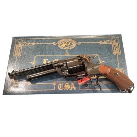 Pietta Revólver LeMat...