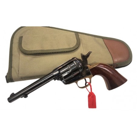 Revolver UBERTI STALLION 5...