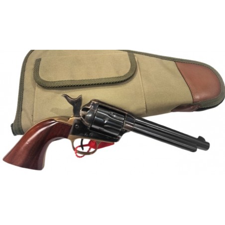 Revolver UBERTI STALLION 5...