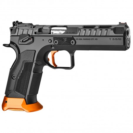 PISTOLAS CESKA TS3 ORANGE