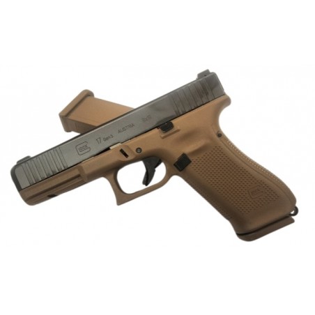 GLOCK 17 G5 FR 9X19