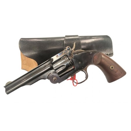 UBERTI Schofield 45colt 5...