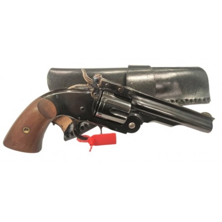 UBERTI Schofield 45colt 5...