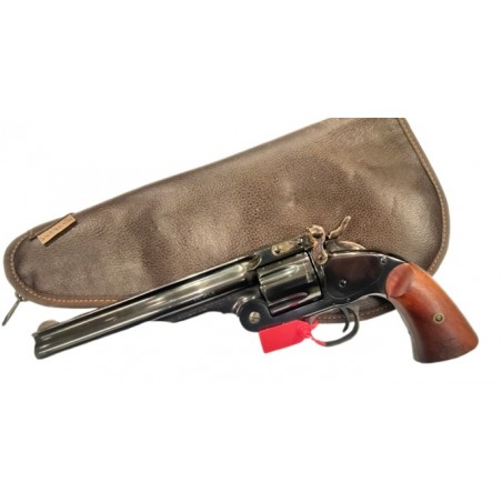 UBERTI Schofield 45colt 7 "...