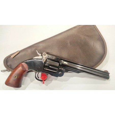 UBERTI Schofield 45colt 7 "...