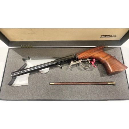 ARDESA UNDERHAMMER .40