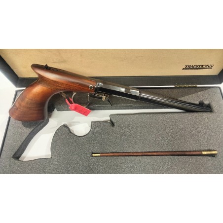 ARDESA UNDERHAMMER .40