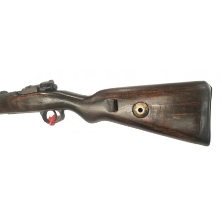 MAUSER K98 año 1939 cal.8x57JS