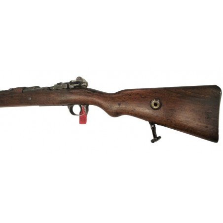 MAUSER K98 ANKARA año 1943...