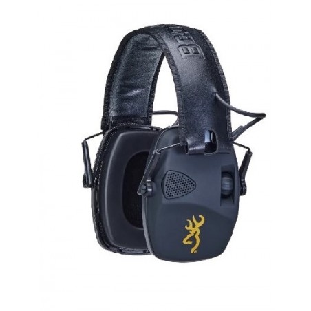 Cascos protector auditivo...