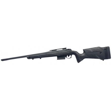 BERGARA B14 CREST  6,5...