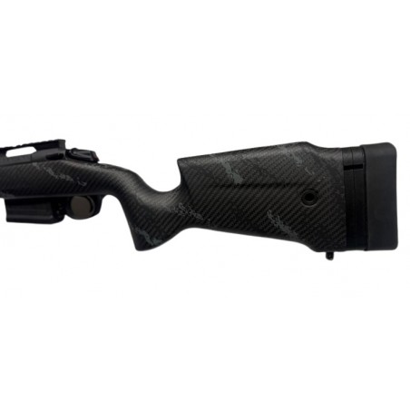 BERGARA B14 CREST  6,5...