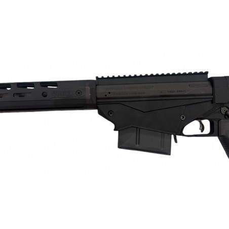 RUGER PRECISION RIFLE...