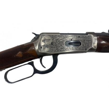 WINCHESTER 1894 HIGH GRADE...