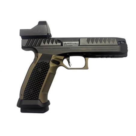 PISTOLA ALIEN FULL KIT...