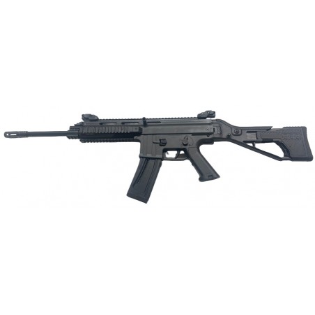 GERMAN SPORT GUNS MAUSER...