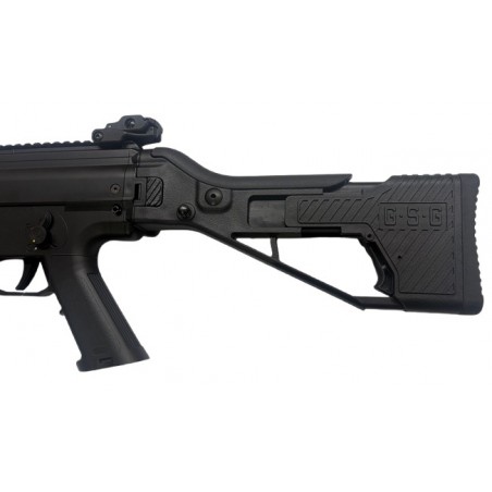 GERMAN SPORT GUNS MAUSER...