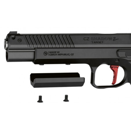 CONTRAPESO CZ SHADOW 2 TARGET