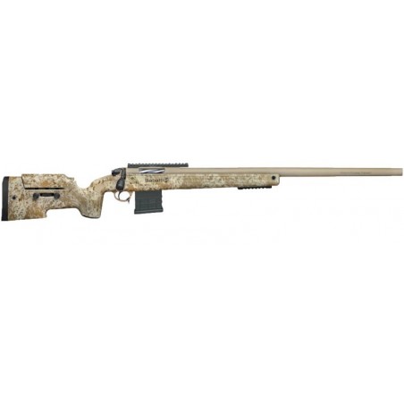 RIFLES SABATTI TACTICAL EVO...