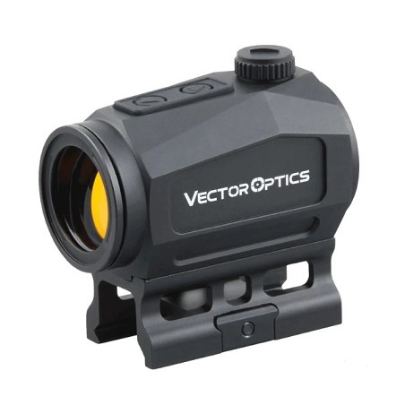 Vector Optics Scrapper 1x25