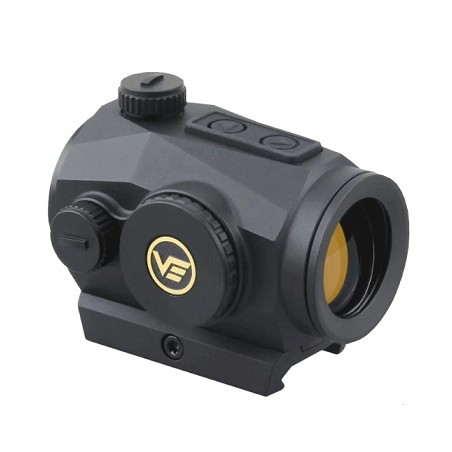 Vector Optics Scrapper 1x25