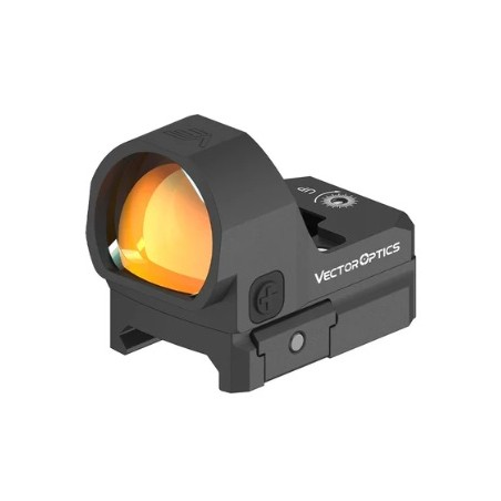 unto Rojo Vector Optics...