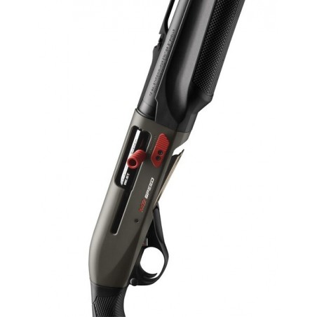 ESCOPETAS BENELLI M2 SPEED