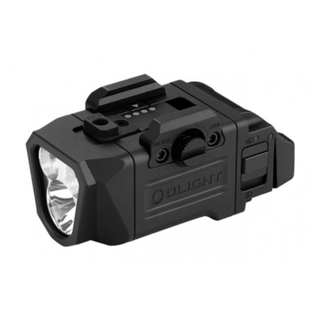Linterna Olight PL X LED...