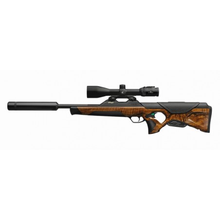 Rifle Walther RS3 Heritage...
